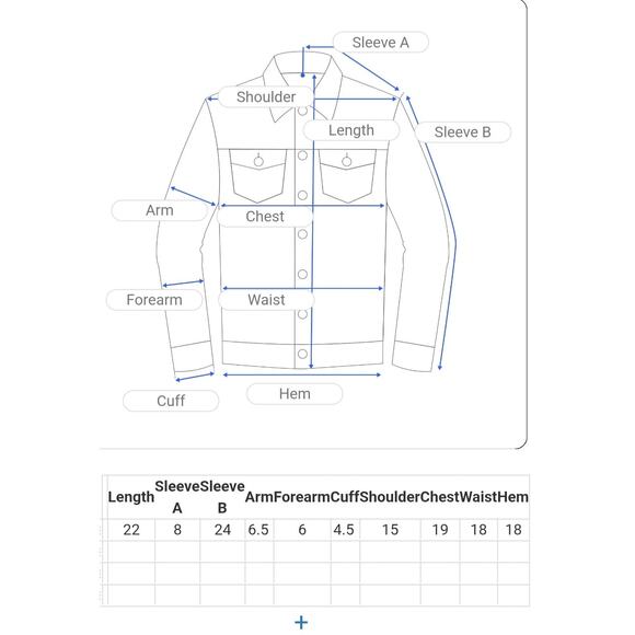 AEROPOSTALE Retro Denim Jean Trucker Jacket Womens M Blue Embroidered Peacock - Picture 2 of 12